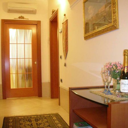 Casamariamaddalena Apartment Veneţia Exterior foto