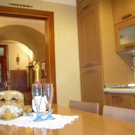 Casamariamaddalena Apartment Veneţia Exterior foto