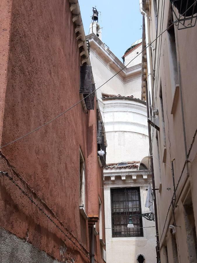 Casamariamaddalena Apartment Veneţia Exterior foto